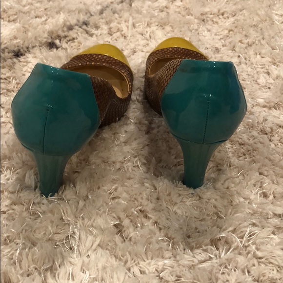 Kate Spade Pumps - Picture 3 of 5